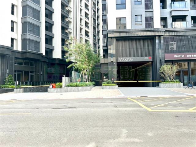 高雄左營大樓-14