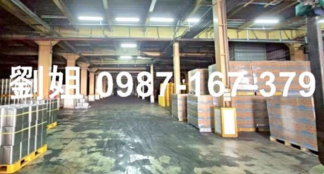 高雄仁武廠房-1