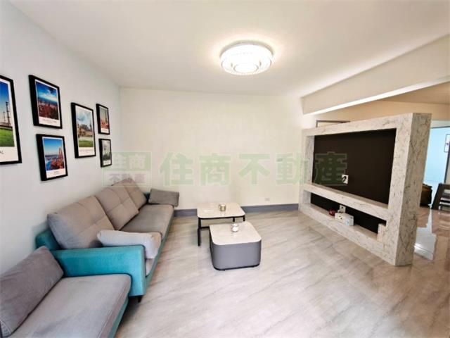 高雄楠梓公寓-1