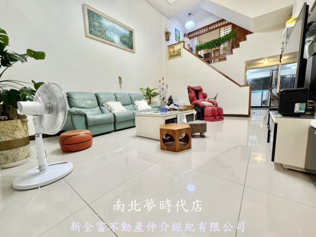 台南安平透天-2