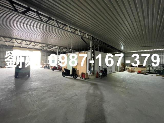 台南安南廠房-3