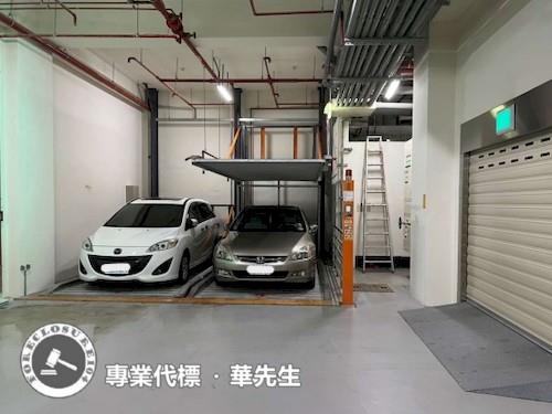 台北萬華華廈法拍-6