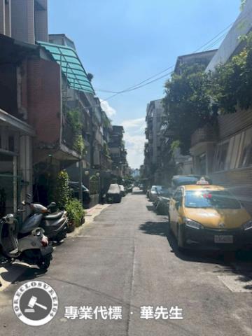 台北萬華華廈法拍-7