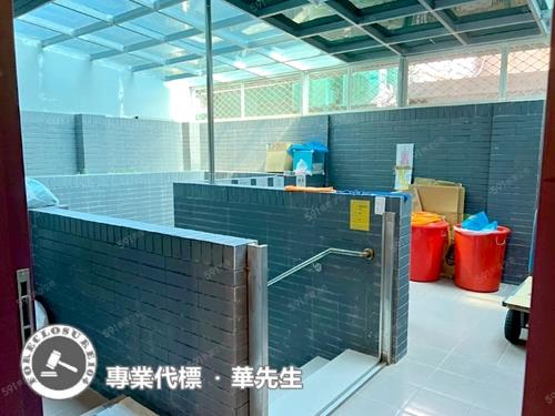 台北萬華華廈法拍-8