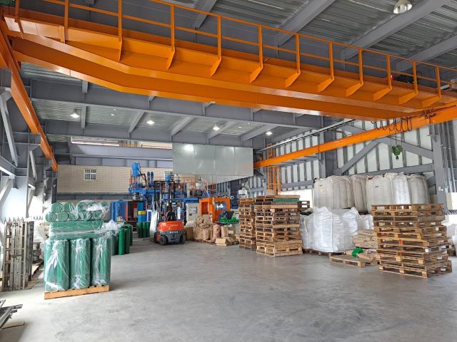 桃園楊梅廠房-1