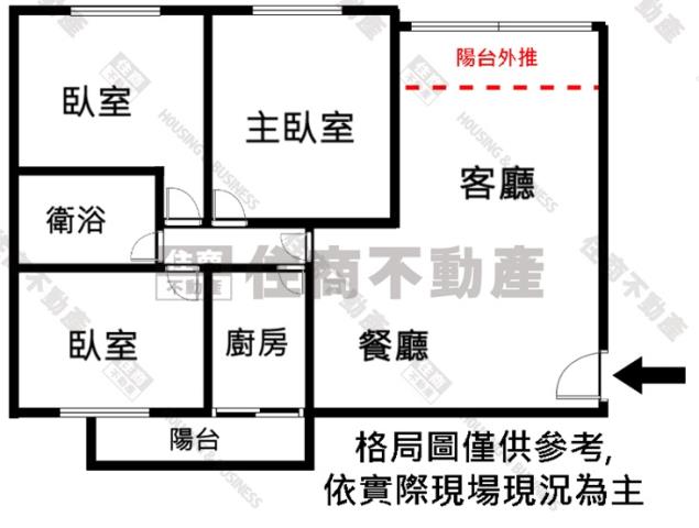 高雄前鎮公寓-15