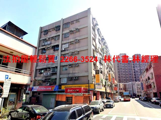 桃園大樓法拍-6