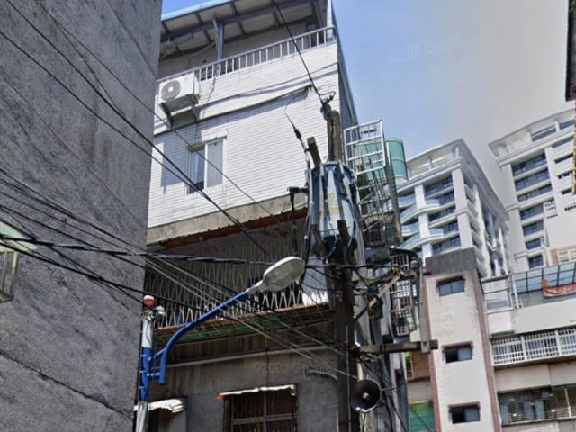 新北中和公寓法拍-5