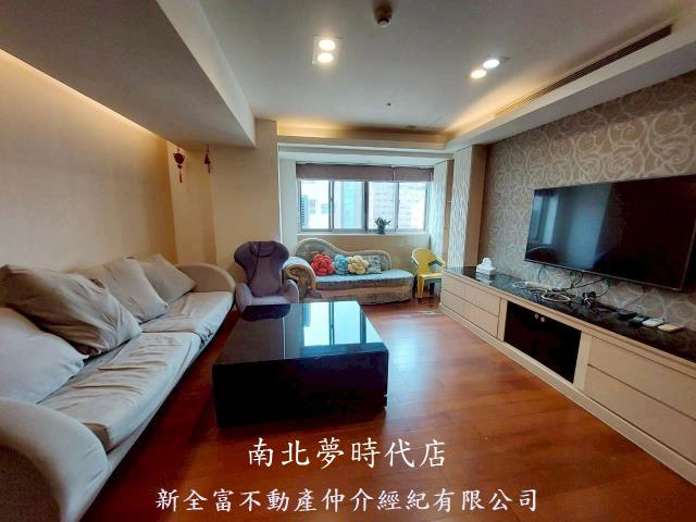 台南北區大樓-5