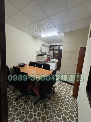 南投埔里一樓-6