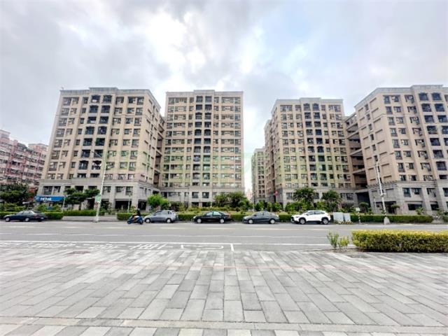 屏東屏東市大樓-11