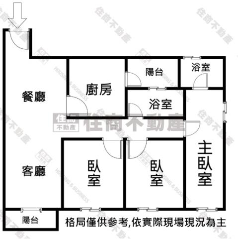 屏東屏東市大樓-15