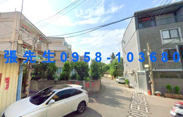 龍井透天拍賣-5