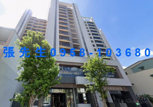 楠梓法拍大樓-1