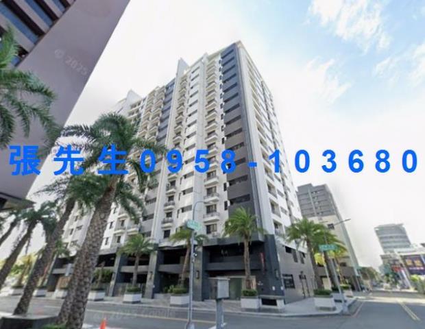 鳳山法拍大樓-4