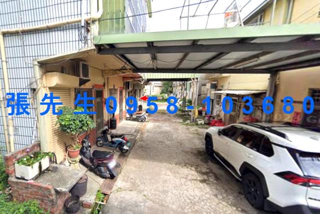 外埔法拍透天-3