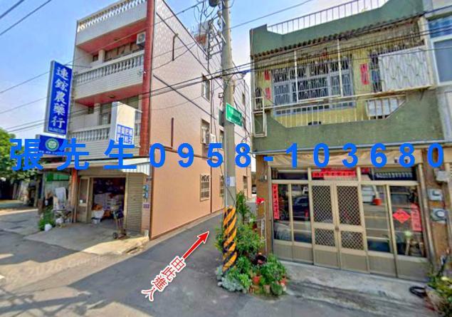 外埔法拍透天-5