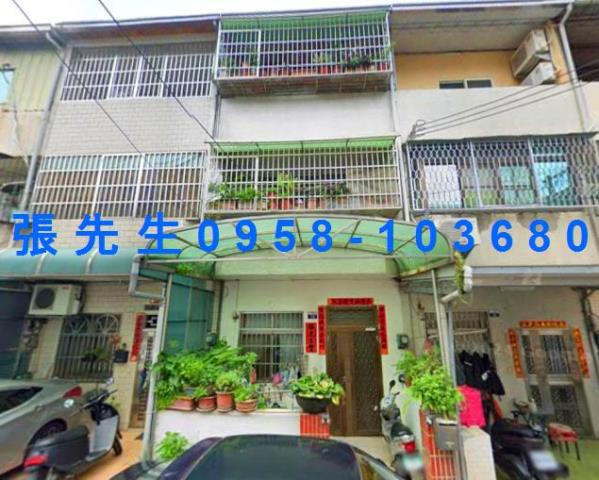 龍井透天法拍-1