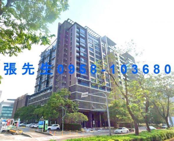 西屯大樓法拍-1