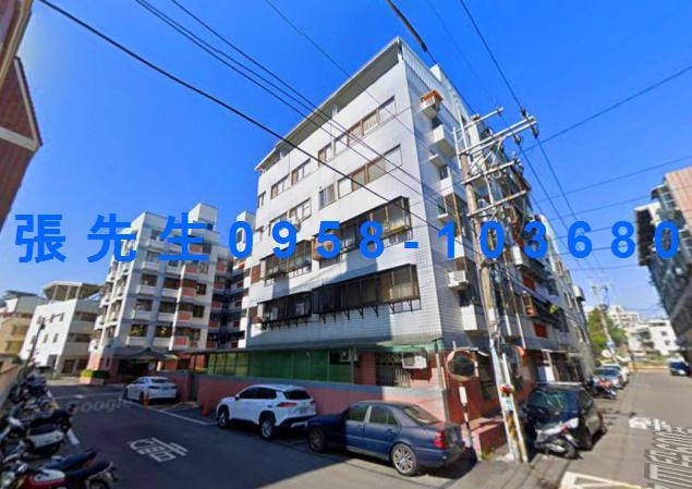 大雅華廈法拍-2