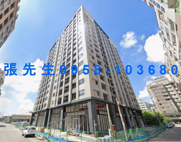 梧棲拍賣大樓-2