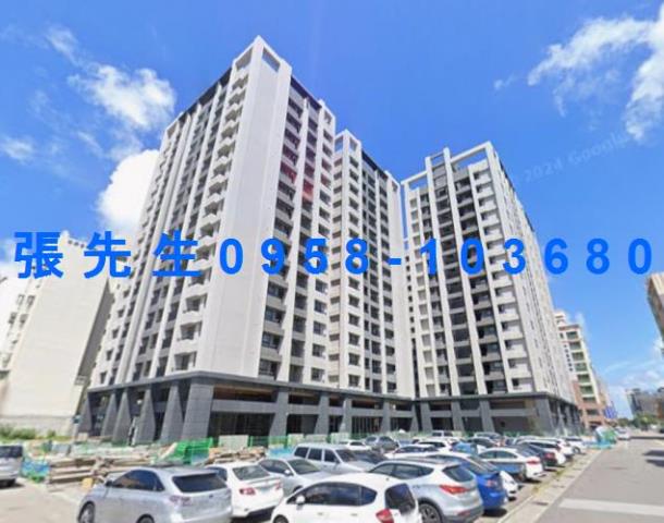 梧棲拍賣大樓-1