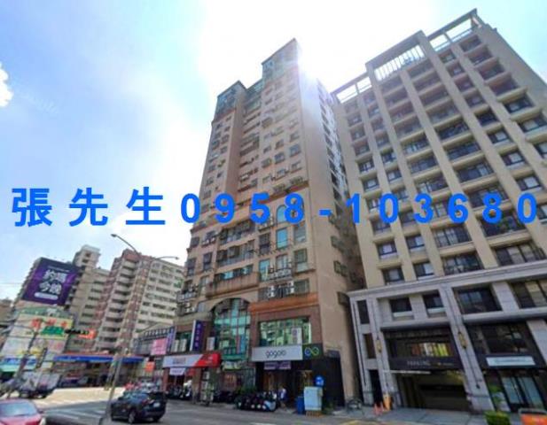 南區大樓拍賣-5