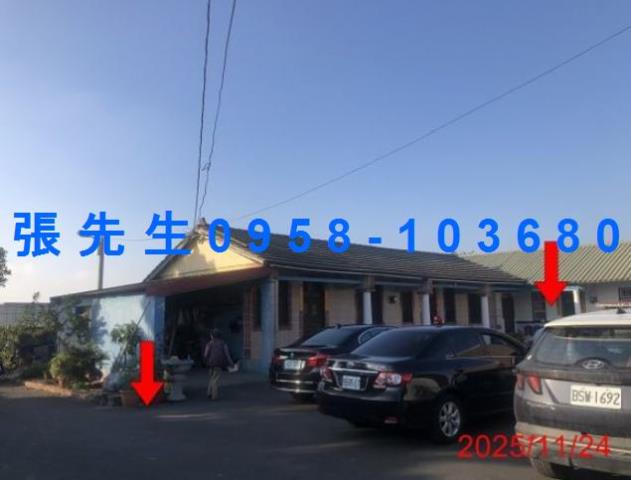 二林法拍透天-3