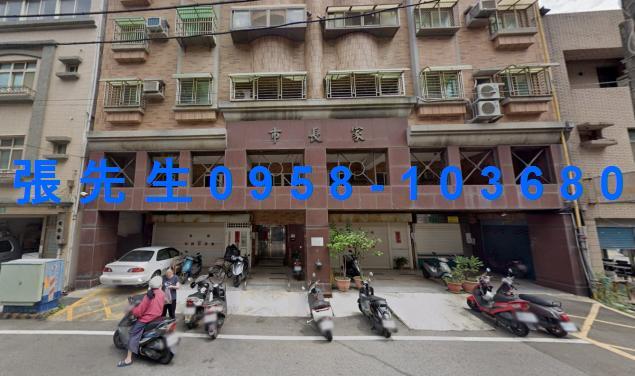 香山法拍華廈-3