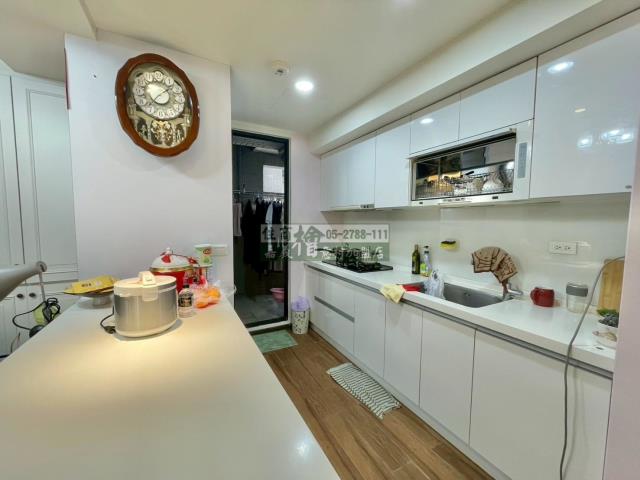 嘉義東區華廈-7