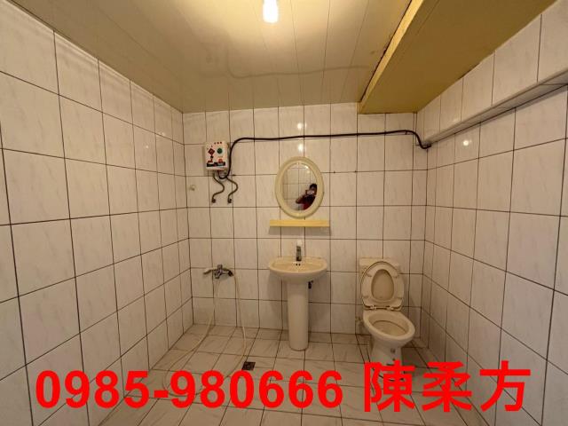 嘉義水上透天-13