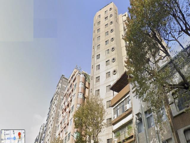 大同區大樓拍賣-8