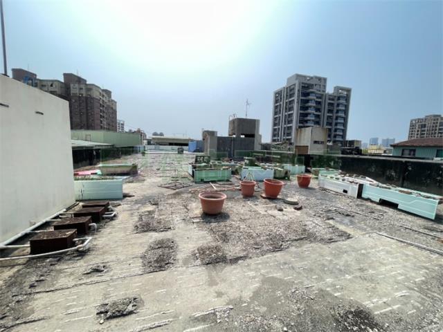 高雄鳳山公寓-10