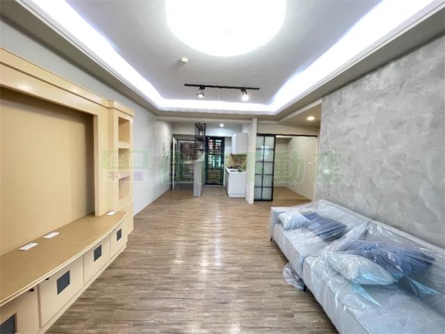 高雄鳳山大樓-1