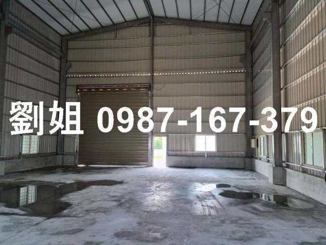 高雄林園廠房-1