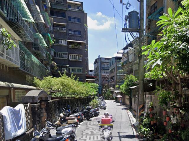 新北永和大樓法拍-9