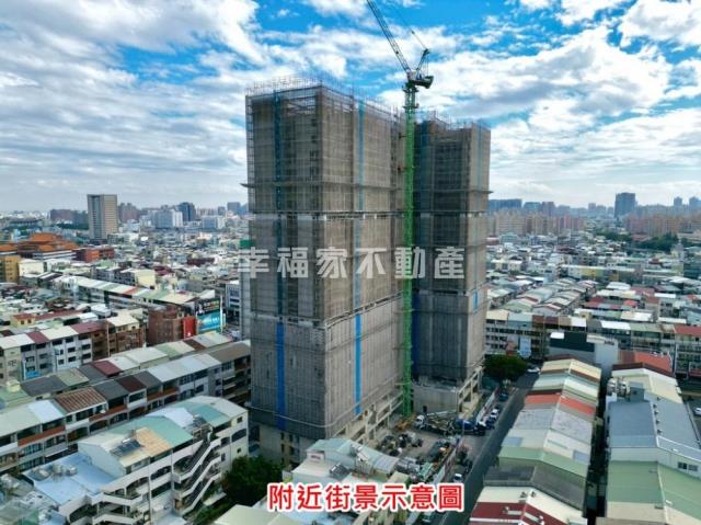 台南北區大樓-8