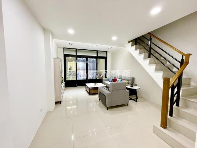 台南安南別墅-4