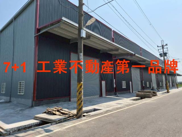 高雄林園廠房-3