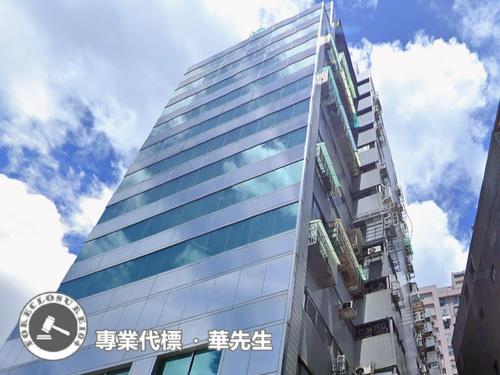 新北板橋拍賣大樓-3