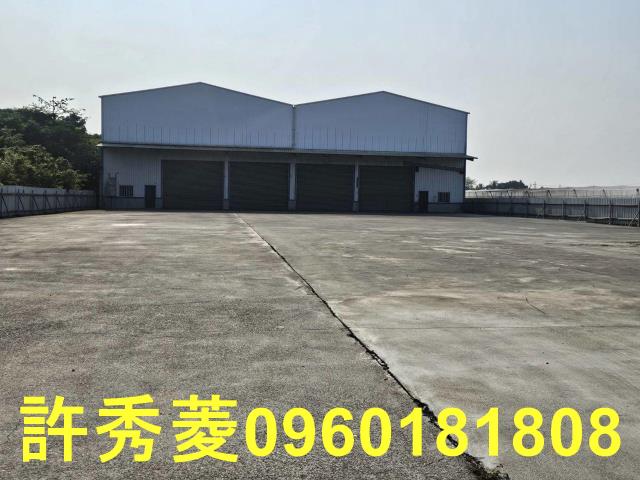 岡山廠房-4