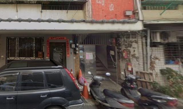 五股法拍公寓-1