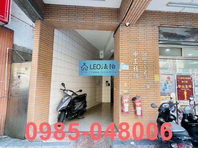 三重法拍華廈-5