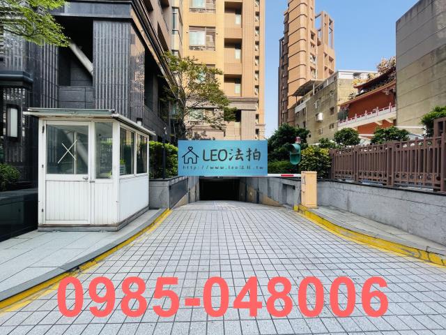 三重大樓法拍-6