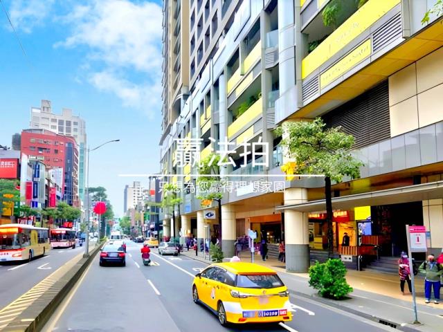 新北拍賣大樓-4