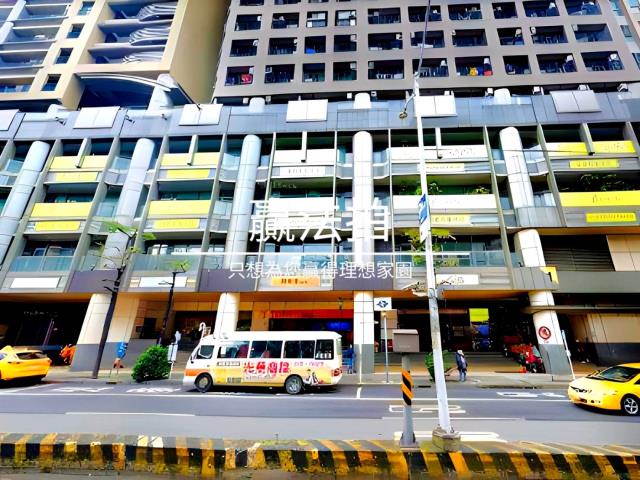 新北拍賣大樓-5