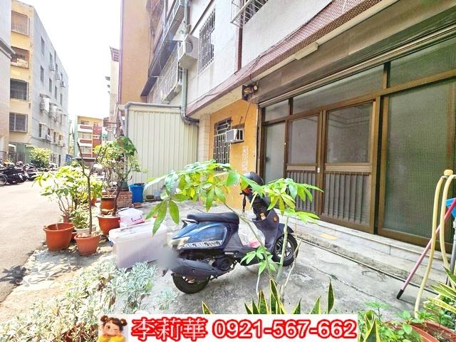 台南北區公寓-1