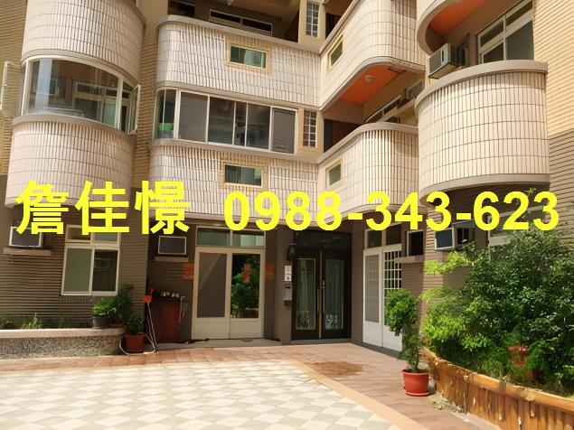 桃園八德拍賣華廈-5