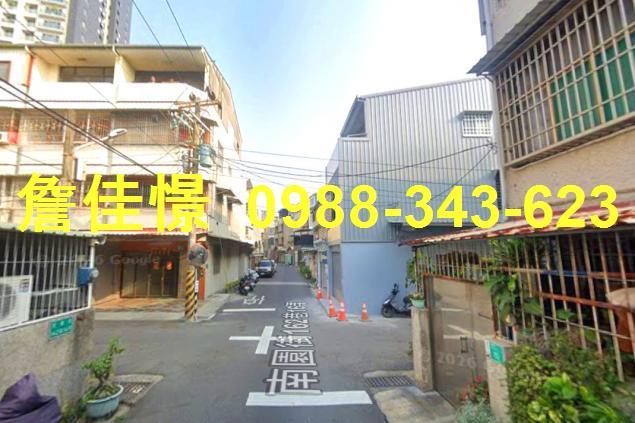 台南北區法拍透天-2