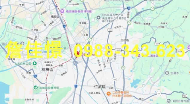 高雄楠梓法拍大樓-2